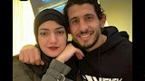 بعد اعتزاله.. 20 صورة وأبرز المعلومات عن عائلة أحمد حجازي