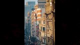 فيديو الأهلي للإعلان عن مباراة برشلونة (8)