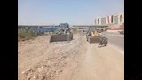 حملات تجميل موسعة حول مستشفى الناس في شبرا الخيمة  (3)