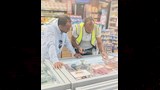 حملات للتأكدمنسلامةالمنتجاتالغذائية