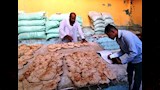 حملة على مخبز للعيش البلدي