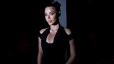 يارا السكري بفستان اسود ساحر (1)