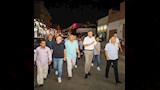 جولة بشارع المنشية 