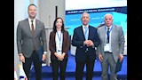 تعاون بين الأكاديمية العربية وصحة البحيرة