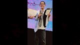 الطالب جاسر إبراهيم