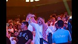 الحضور السعودي في نزالات الملاكمة the comeback (2)
