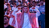الحضور السعودي في نزالات الملاكمة the comeback (1)