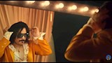رامي عياش في كواليس الكليب