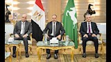وزير العمل يبدأ جولة بالشرقية لبحث التشغيل والتدريب ودعم الاستثمار