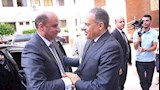 وزير العمل يبدأ جولة بالشرقية لبحث التشغيل والتدريب ودعم الاستثمار