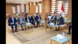 وزير العمل يبدأ جولة بالشرقية لبحث التشغيل والتدريب ودعم الاستثمار