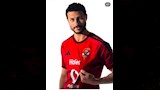 بالصور.. أديداس تكشف عن قميص الأهلي الجديد