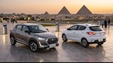 كلاهما تجميع محلي.. بفارق 28 ألف جنيه تشتري جاك JS2 أم نيسان ماجنيت؟