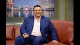 مراد مكرم ضيف عمرو الليثي في برنامج واحد من الناس  (3)