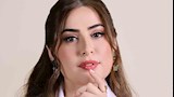الفنانة رؤى الصبان تتصدر التريند عقب إعلان طلاقها