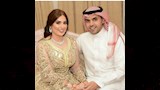 رؤى وزوجها السابق