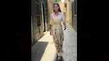 مي سليم تتألق في أحدث ظهور لها