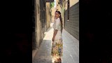 مي سليم تشارك جمهور أحدث ظهور لها عبر إنستجرام (2)