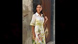 مي سليم تشارك جمهور أحدث ظهور لها عبر إنستجرام (1)