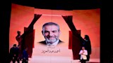 تكريم أحمد عبدالعزيز بالمهرجان القومي للمسرح (7)
