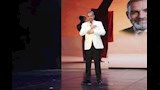 تكريم أحمد عبدالعزيز بالمهرجان القومي للمسرح (10)