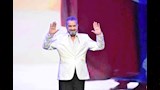 تكريم أحمد عبدالعزيز بالمهرجان القومي للمسرح (11)