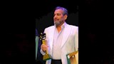 تكريم أحمد عبدالعزيز بالمهرجان القومي للمسرح (12)