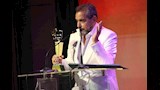 تكريم أحمد عبدالعزيز بالمهرجان القومي للمسرح (2)
