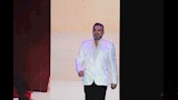 تكريم أحمد عبدالعزيز بالمهرجان القومي للمسرح (5)