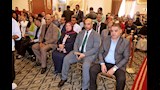النواب ضمن حضور الملتقى