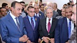 بمشاركة 75 شركة.. محافظ سوهاج يدشن ملتقى التوظيف لتوفير 3000 فرصة عمل للشباب