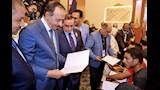 جانب من الملتقى