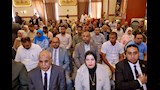 حضور الملتقى