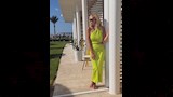 أحدث ظهور للفنانة ريم البارودي (1)
