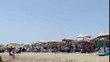 شواطئ رأس سدر 
