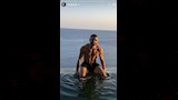 نجم منتخب مصر محمد صلاح