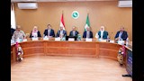  فرص عمل وبروتوكول جديد لدعم شباب الشرقية