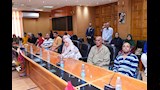  فرص عمل وبروتوكول جديد لدعم شباب الشرقية