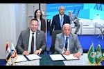 تعاون بين صحة البحيرة والأكاديمية العربية لتأهيل الكوادر