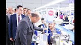 6وزير العمل يتفقد توسعات "هاندا إيجيبتb75268a-3d75-4dba-b1bf-8539837506a5