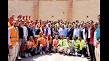 وزيرة التضامن توجه بدعم مشروعات المتعافين