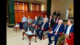 نائب رئيس الوزراء يتابع أكبر مشروع لتحديث صناعة النسيج في مصر (2)
