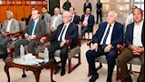 نائب رئيس الوزراء يتابع أكبر مشروع لتحديث صناعة النسيج في مصر (1)