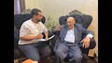 اللواء فؤاد علام (5)