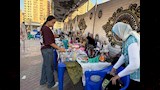 معرض المنتجات الحرفية والتراثية بدمنهور.._