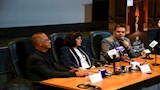 أشرف عبد الباقي وإسعاد يونس