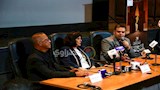 أشرف عبد الباقي وإسعاد يونس