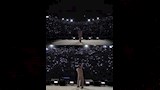 أحمد سعد مع جمهور مهرجان جرش (2)