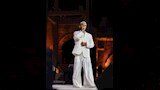 أحمد سعد في مهرجان جرش (2)