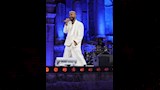أحمد سعد يشارك في مهرجان جرش (2)
